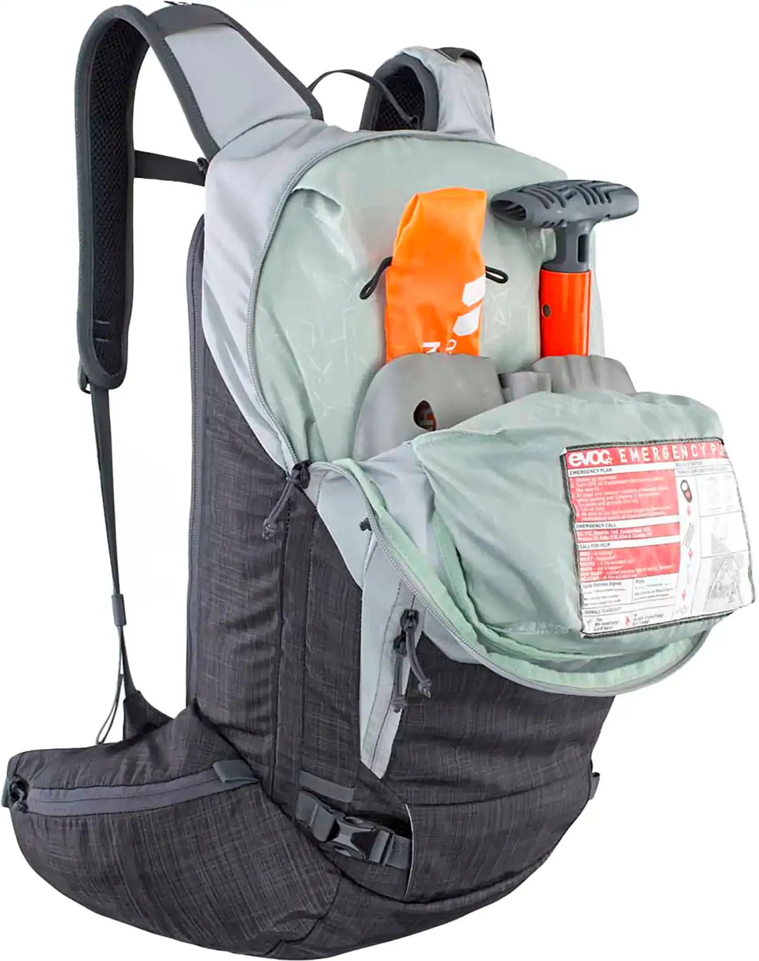 Evoc Line 20 Ski Backpack