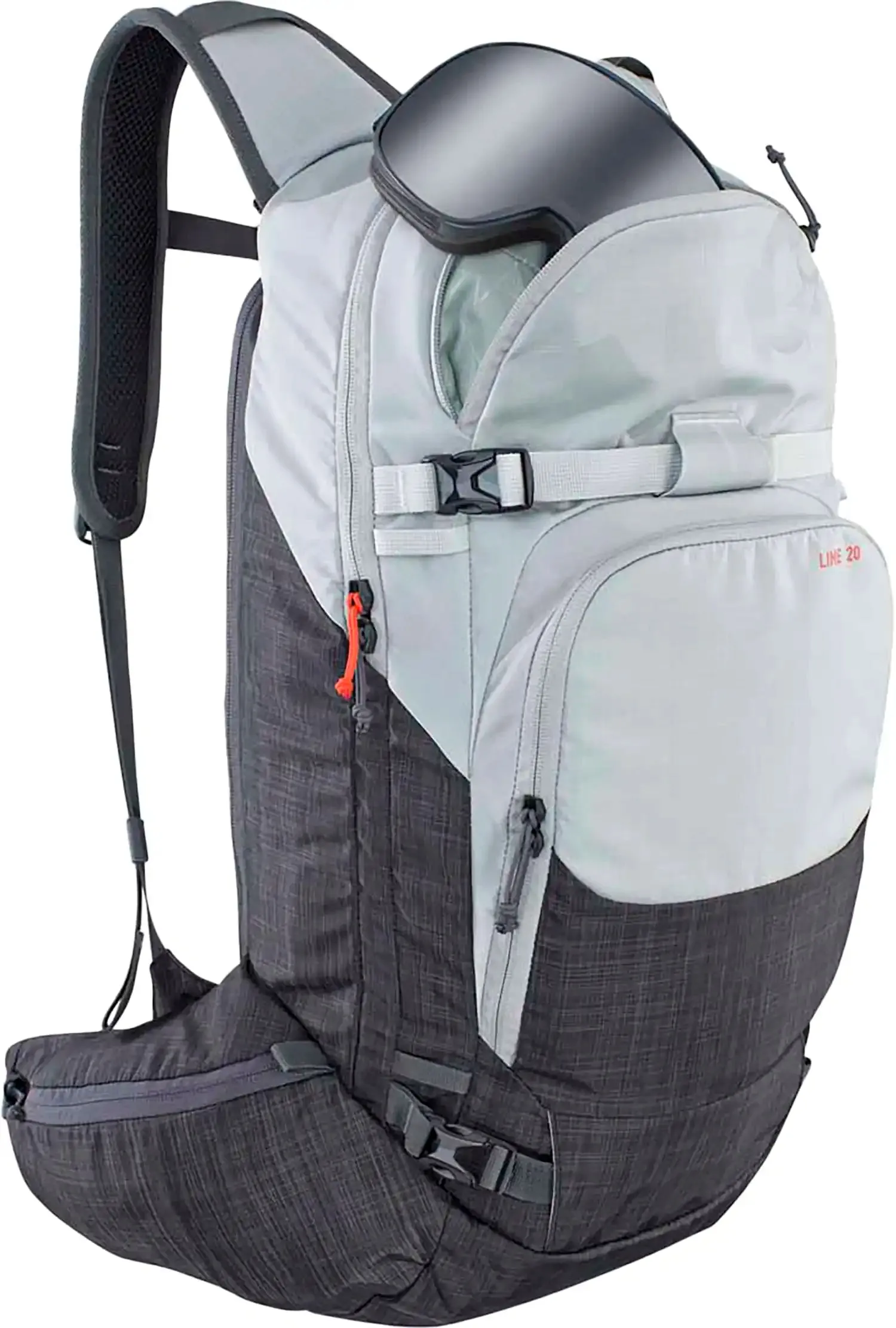 Evoc Line 20 Ski Backpack