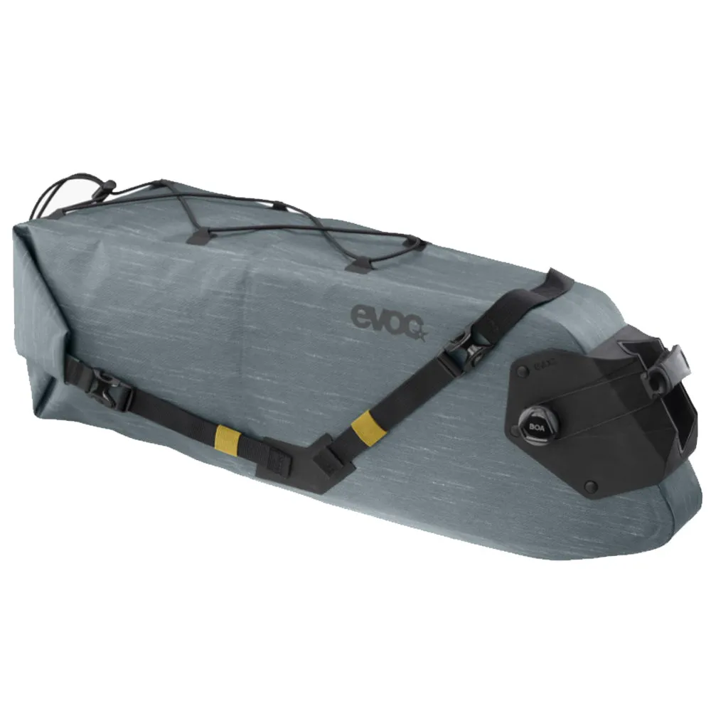 EVOC Saddle Pack BOA WP