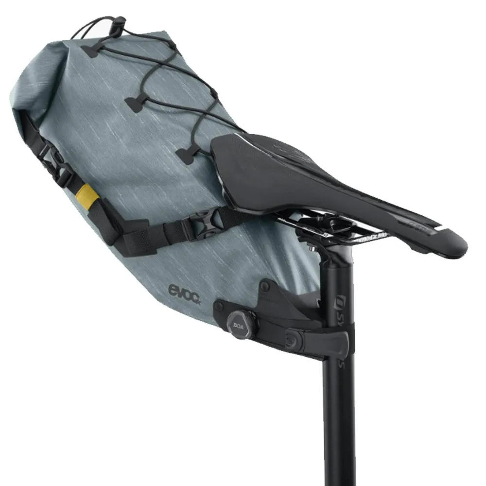 EVOC Saddle Pack BOA WP