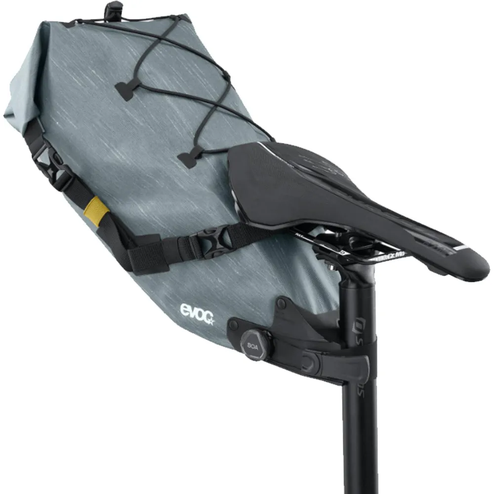 EVOC Saddle Pack BOA WP