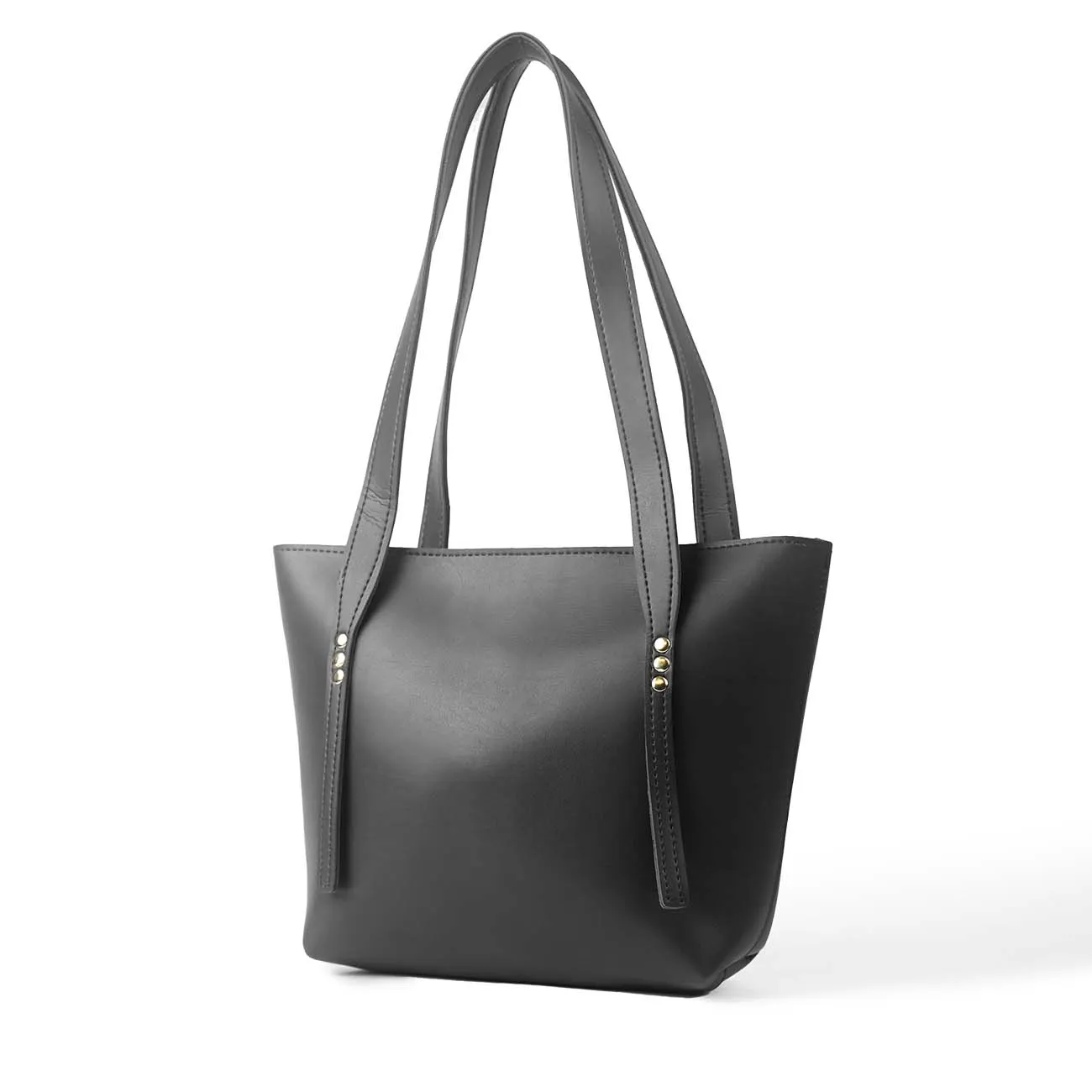 Falcon tote set of 3 Bag black