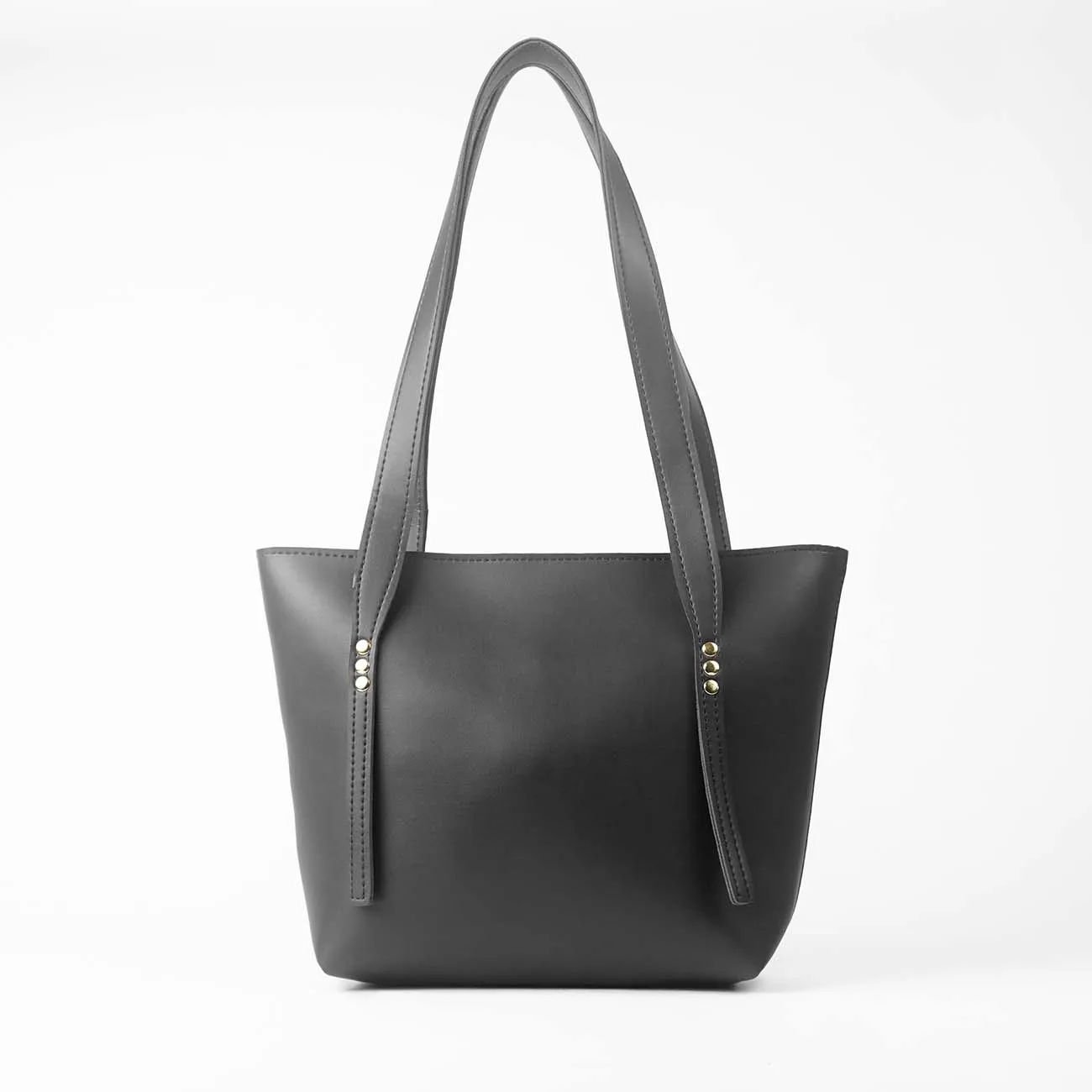 Falcon tote set of 3 Bag black