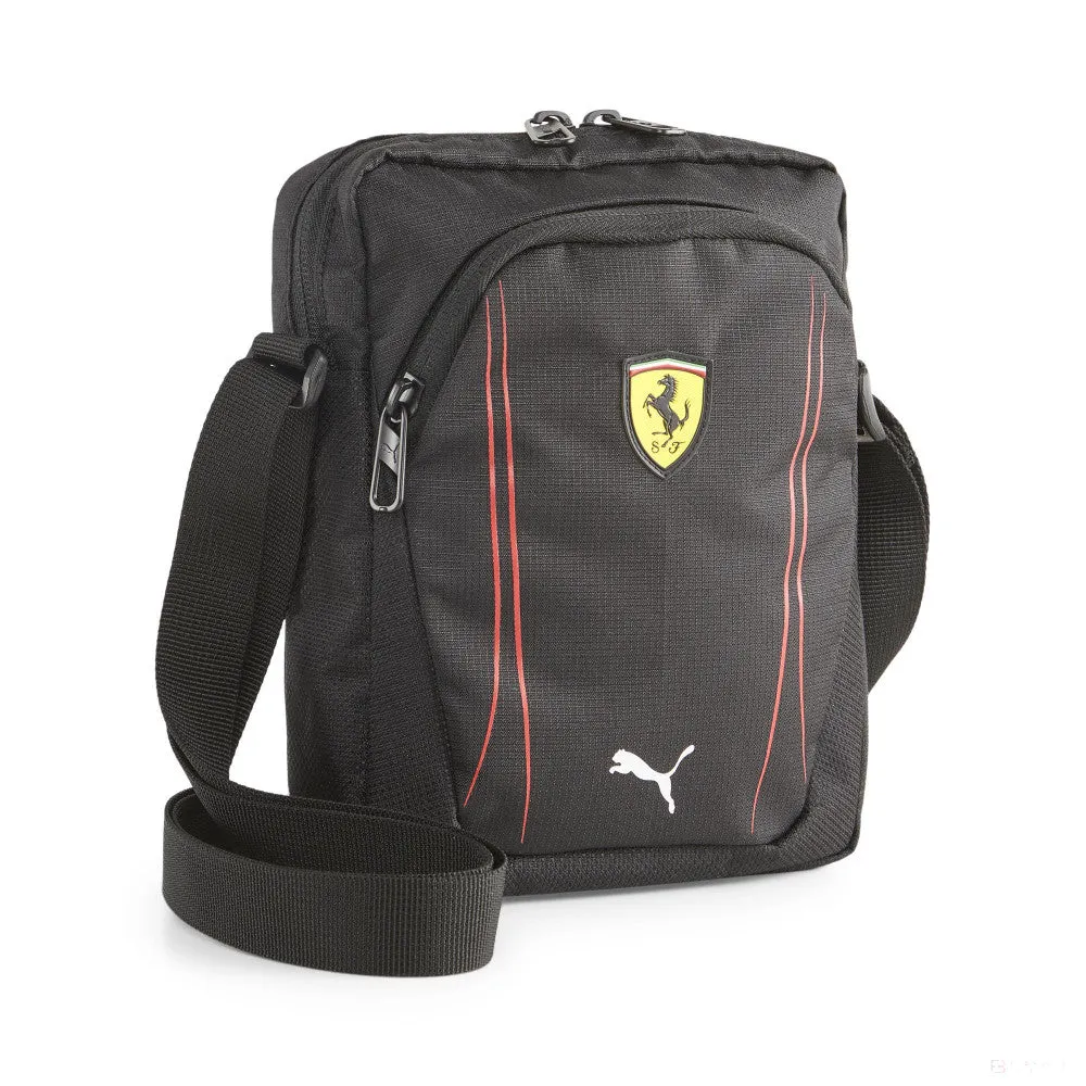 Ferrari bag, Puma, portable, SPTWR Race, black