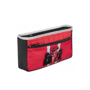 Ferrari Panini Medium School Case