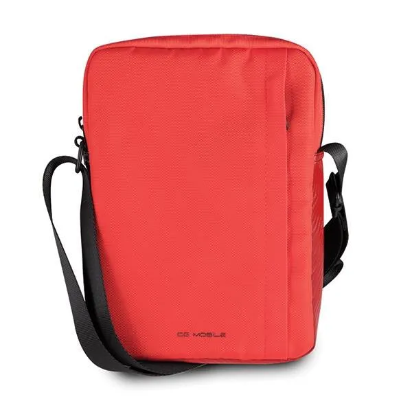 Ferrari Scuderia Bag for Tablet 10" Red - FESRBSH10RE