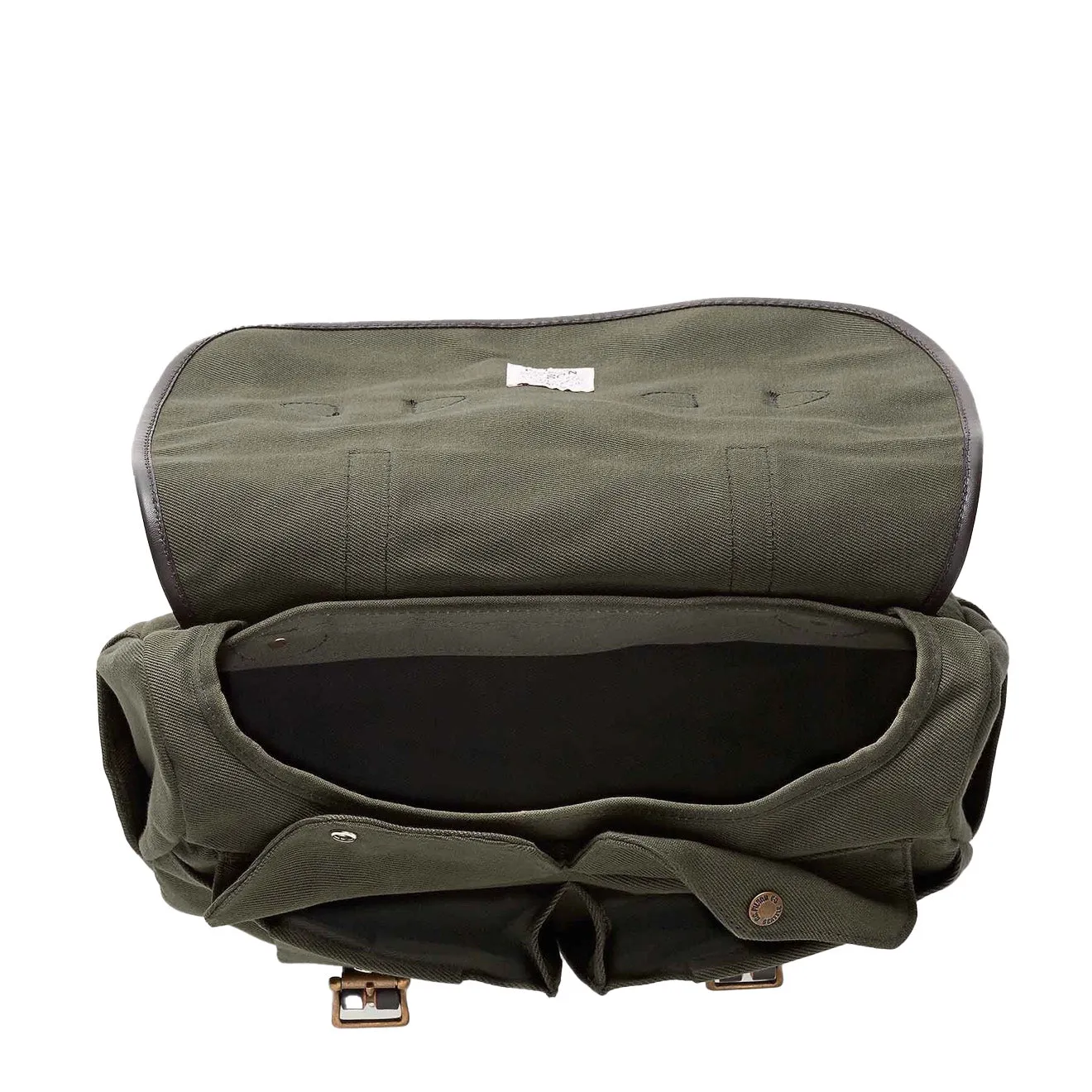 Filson Field Bag Medium Otter Green