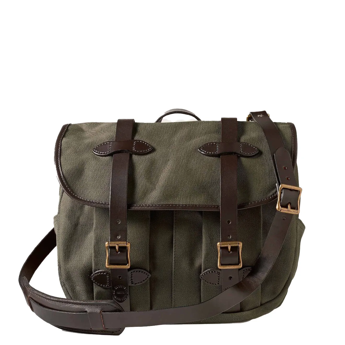 Filson Field Bag Medium Otter Green