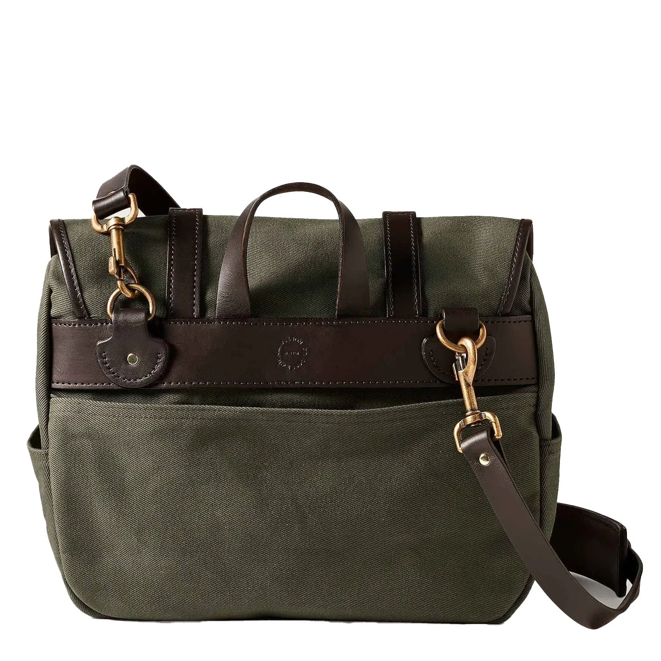 Filson Field Bag Medium Otter Green