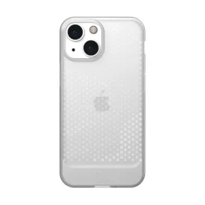 Funda para iPhone 13 Lucent de [U] UAG  Transparente iPhone 13 mini