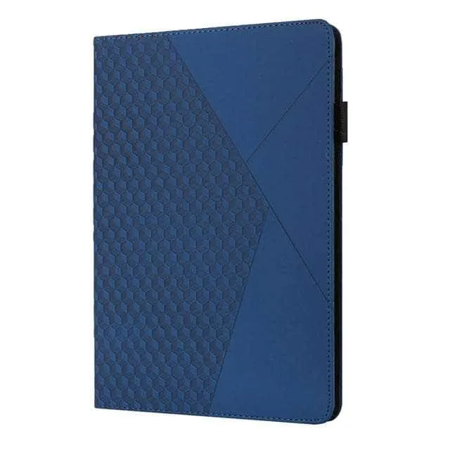 Galaxy Tab A8 10.5 (2022) PU Leather Smart Shell