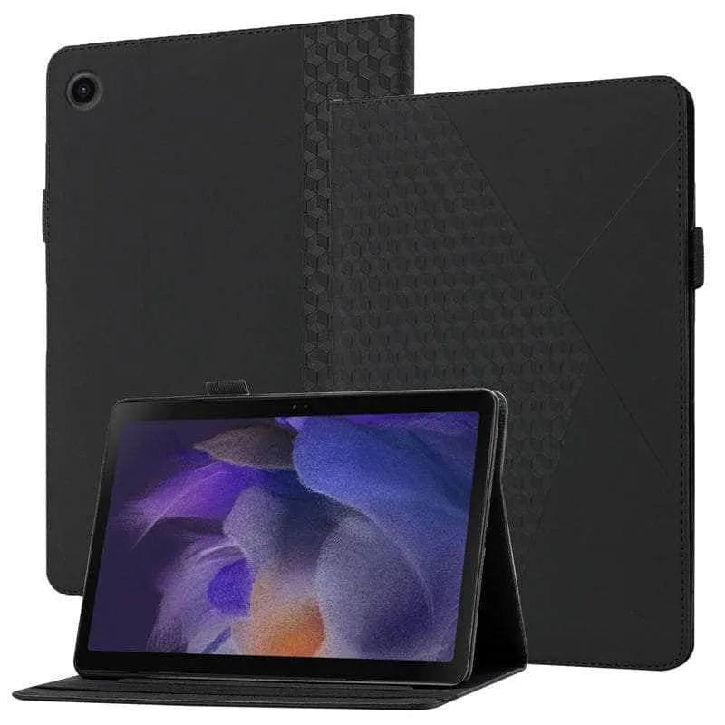 Galaxy Tab A8 10.5 (2022) PU Leather Smart Shell