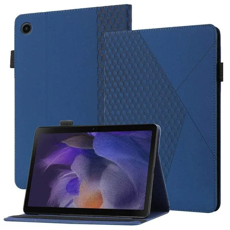 Galaxy Tab A8 10.5 (2022) PU Leather Smart Shell