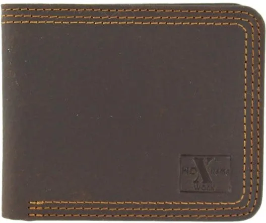 HDX BiFold Wallet