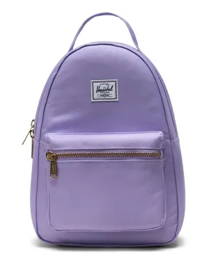 Herschel Supply Co Nova™ Mini Backpack - Purple Rose