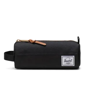 Herschel Supply Co Settlement Pencil Case - Black