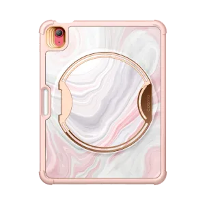 iPad 10.9 inch (2022) Cosmo Case- Pink