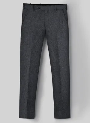 Italian Wool Angela Pants