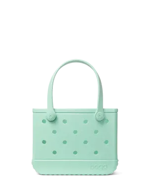 Limited Edition Bogg Bag: Seafoam Shimmer (BITTY BOGG)