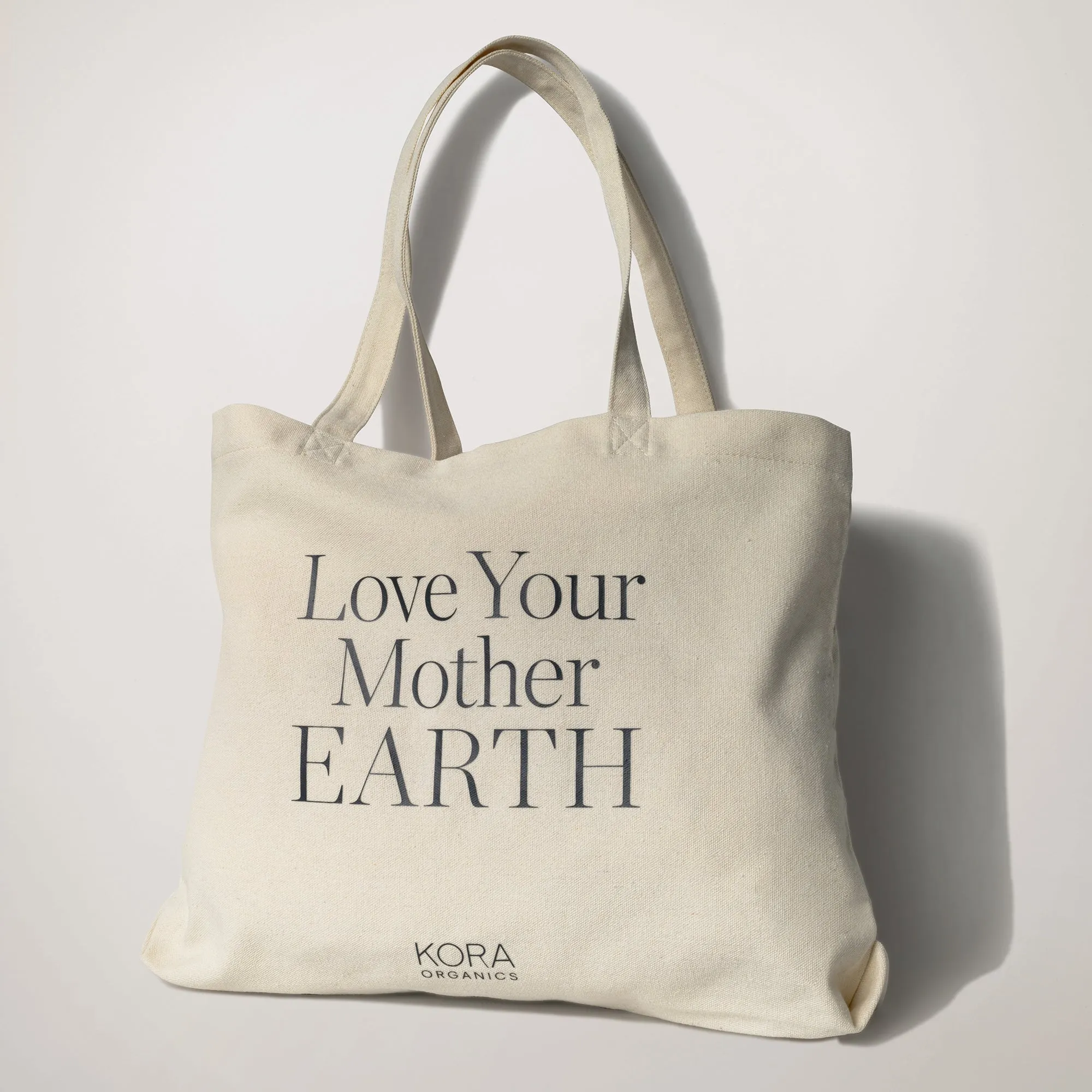 Love Your Mother Earth Tote