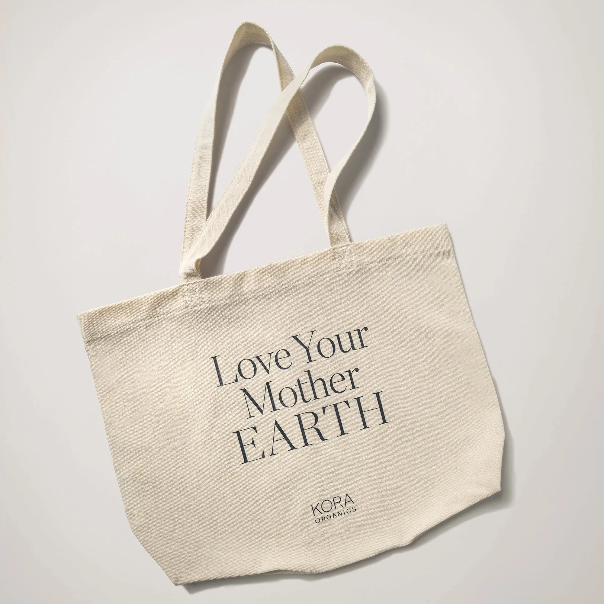 Love Your Mother Earth Tote