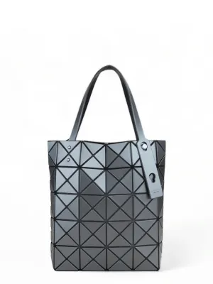 Lucent Boxy Tote