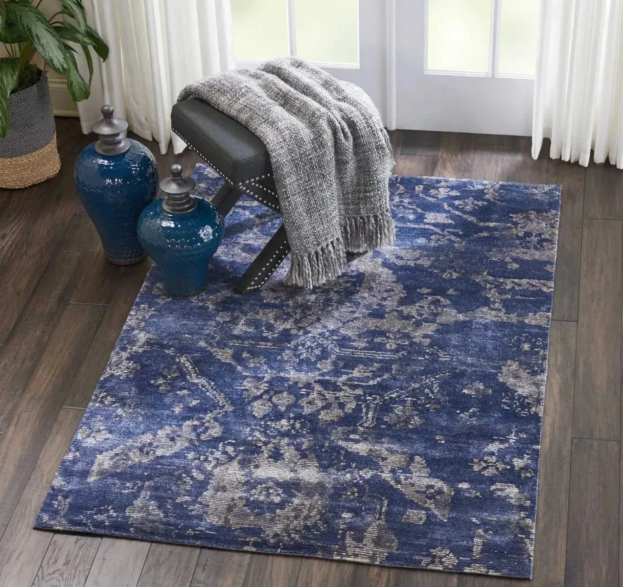 Lucent LCN06 Dusk Rug