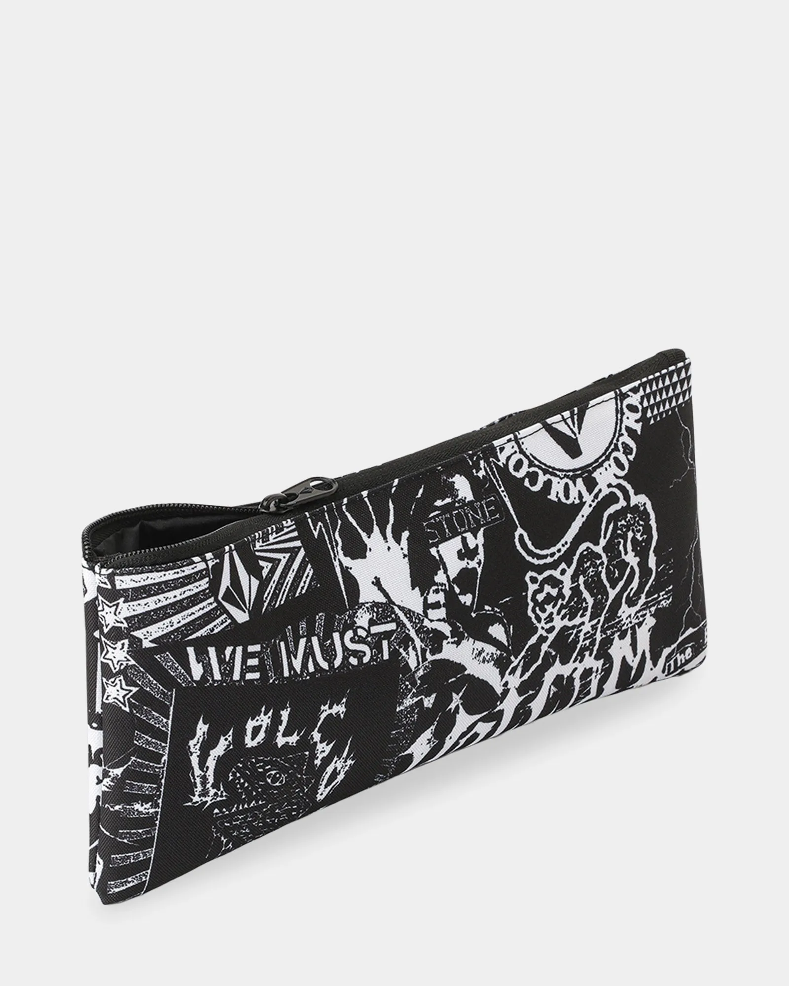 MENS ACADEMY PENCIL CASE