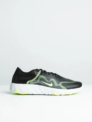 MENS EXPLORE LUCENT - BLACK/VOLT - CLEARANCE