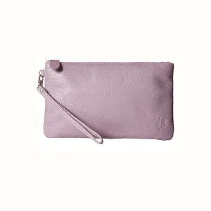 Mighty Purse Wristlet Clutch - Lilac