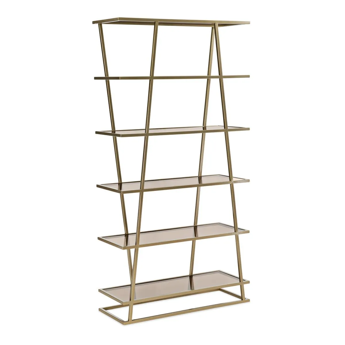 Modern Edge - Vector Etagere