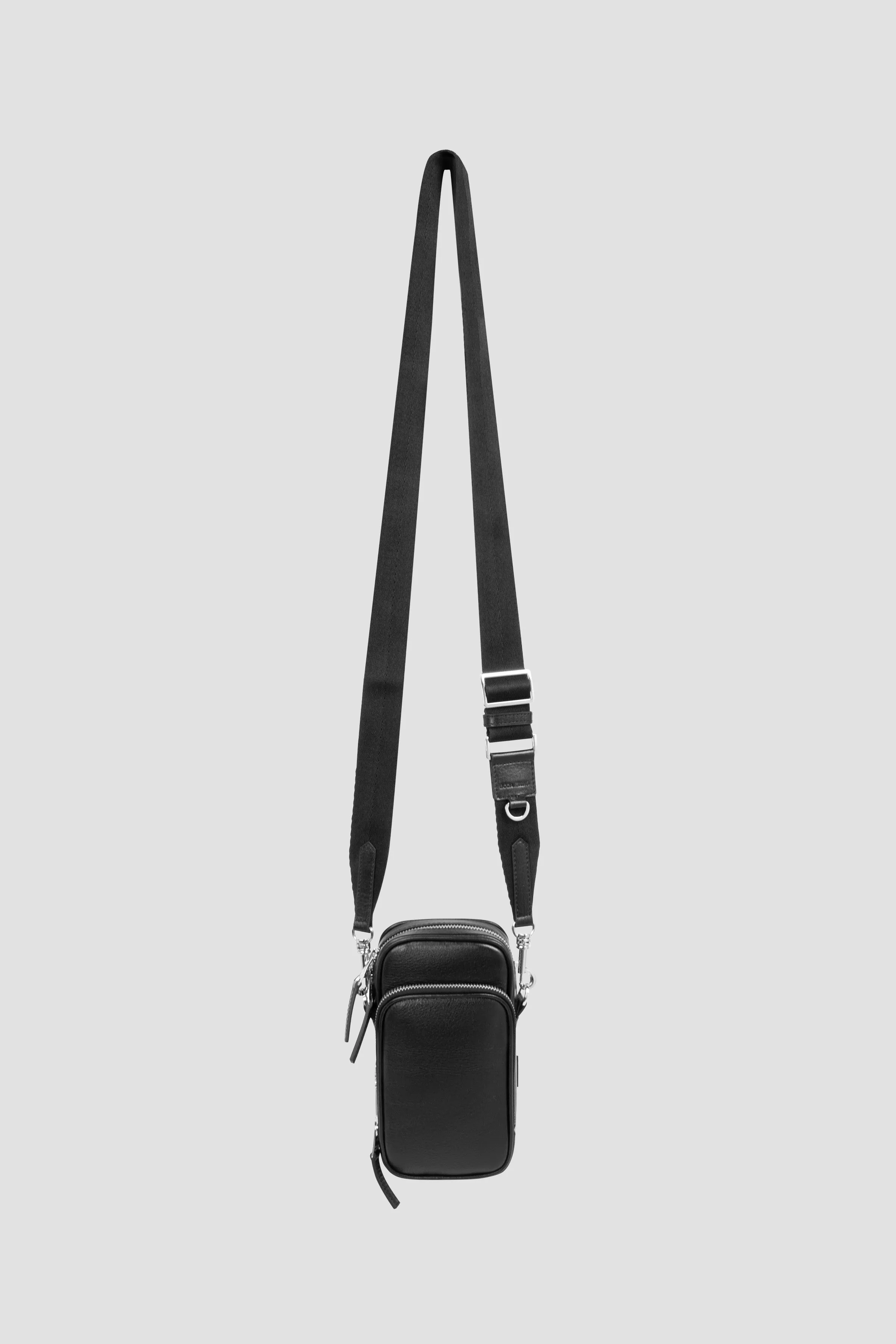 Modular Crossbody Bag (Man)