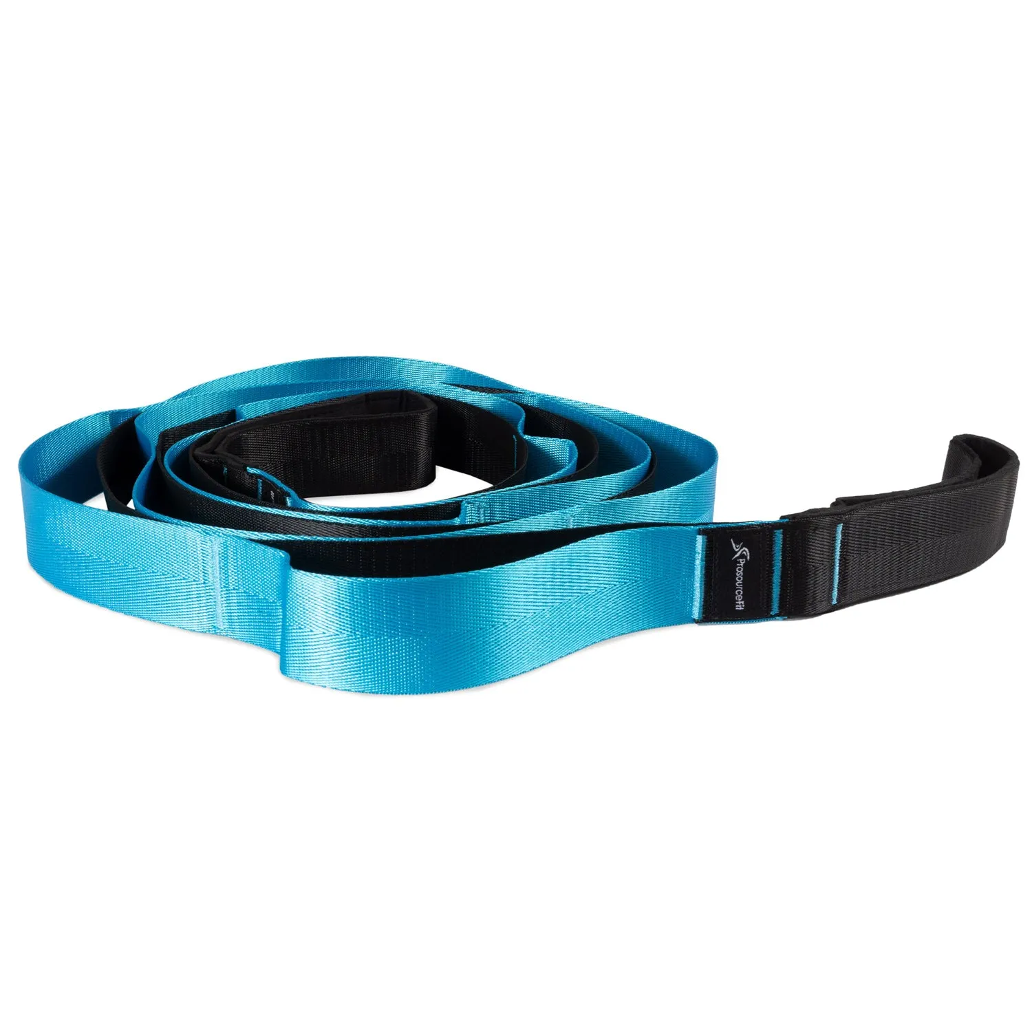 Multi-Loop Stretching Strap