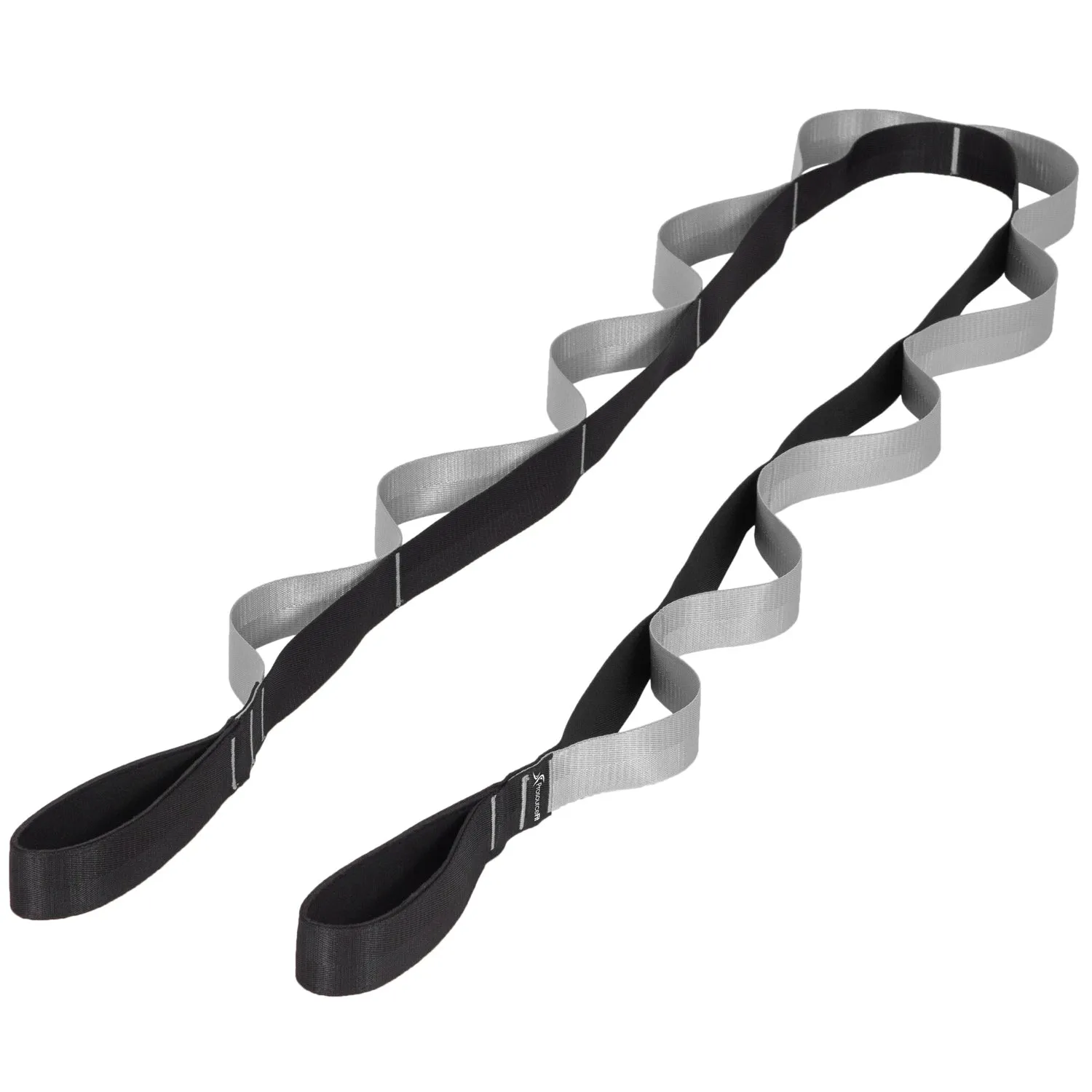 Multi-Loop Stretching Strap