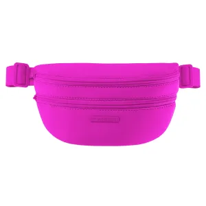 MYTAGALONGS- FANNY PACK - EVERLEIGH BERRY