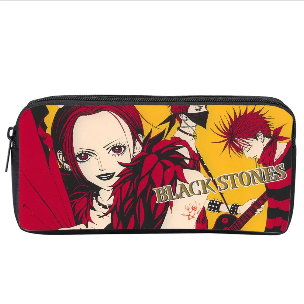 Nana Pencil Case