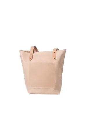 Natural Luella Tote