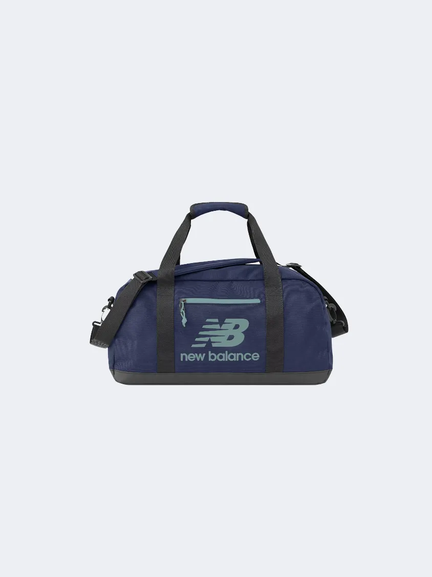 New Balance Athletics Unisex Performanc Bags Navy