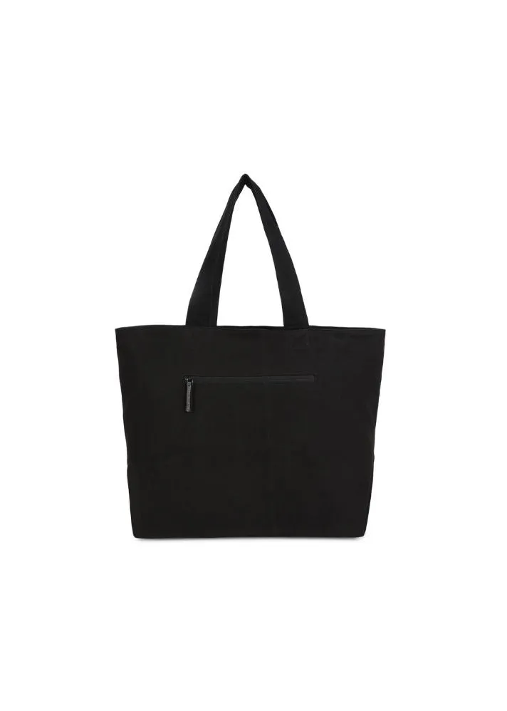 No More Statement Tote Bag- 219.5