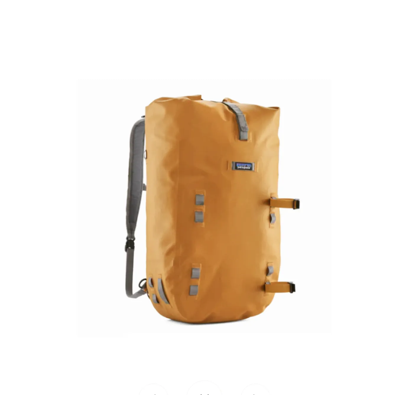 Patagonia | Disperser Roll Top Pack