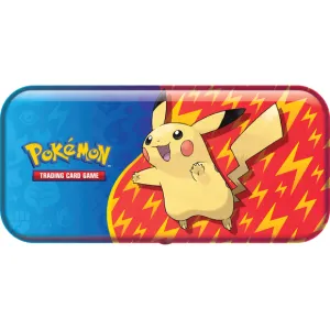 Pokemon Scarlet and Violet Pencil Case