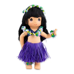 Precious Moments Mokihana Doll