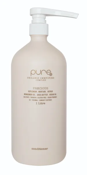 Pure Precious Conditioner 1l