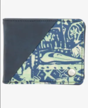 Quiksilver Sideswipe - Wallet For Men