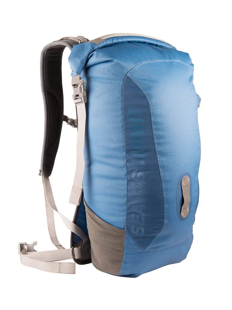 Rapid 26L Dry Pack