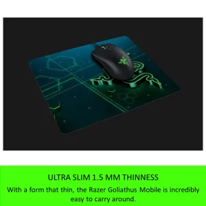 Razer Goliathus Mobile