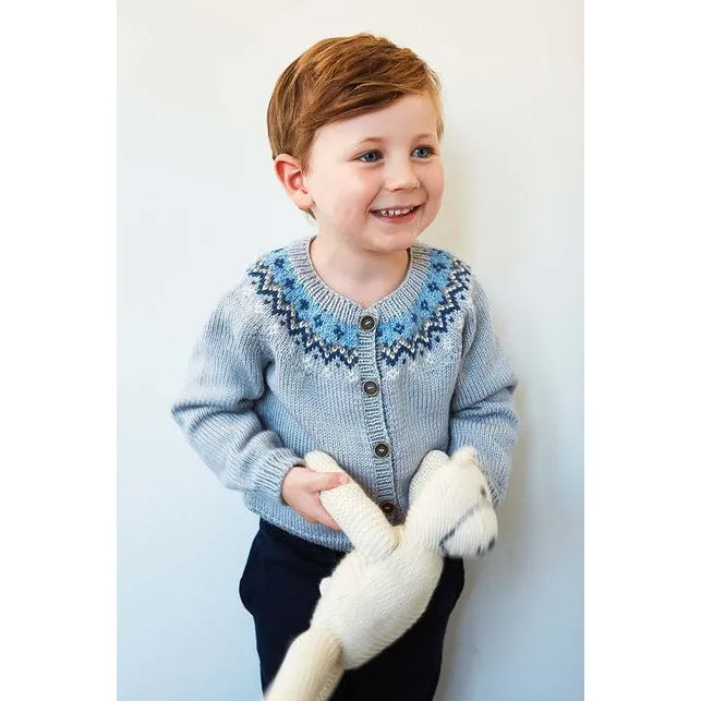 Rowan Precious Knits