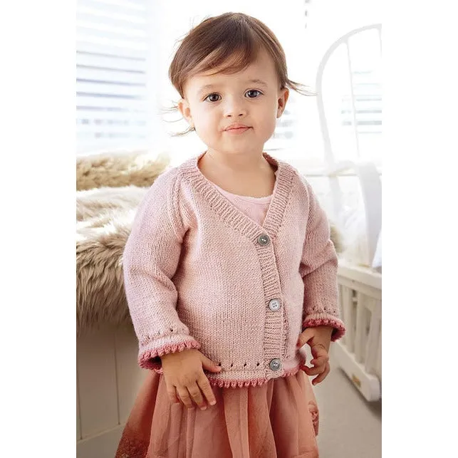 Rowan Precious Knits