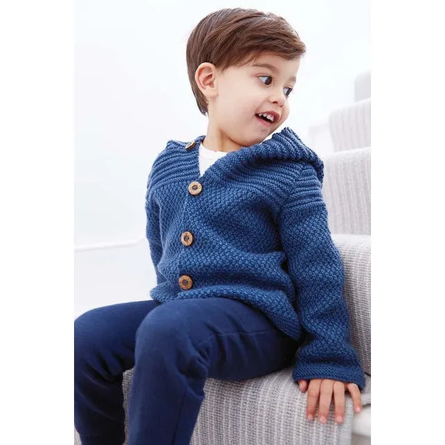 Rowan Precious Knits