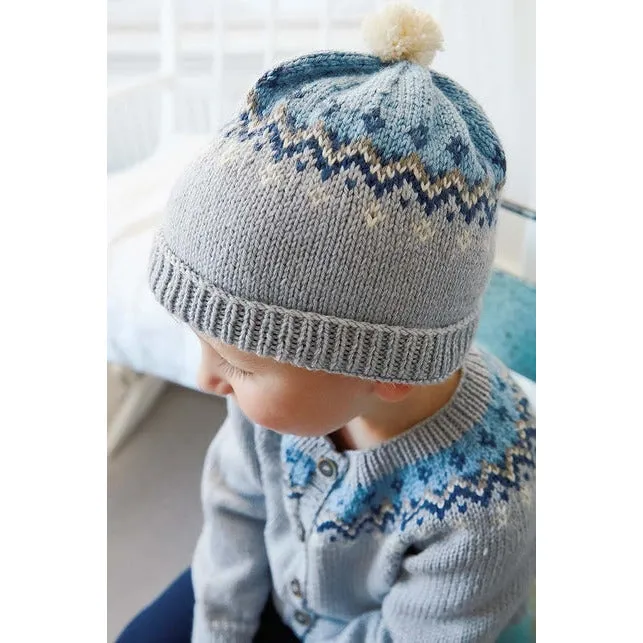 Rowan Precious Knits